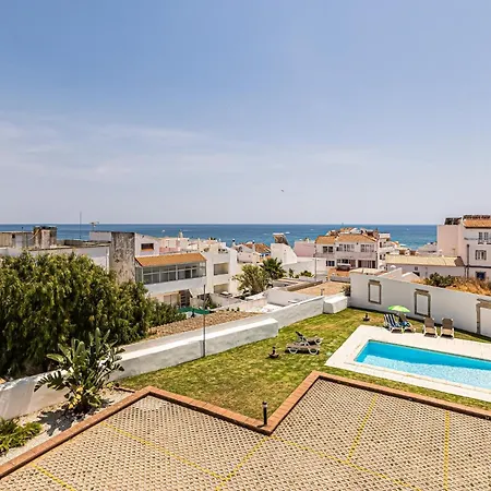 Rossio By Alzira Albufeira